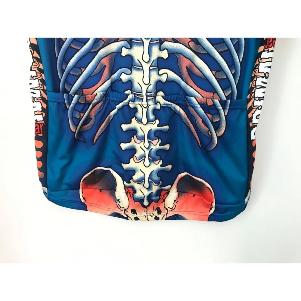 Primal Men's Bone Collector Jersey Club Cut 16